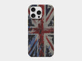 UK Telefon Kılıfı C189