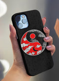 Zen Crimson Telefon Kılıfı C262