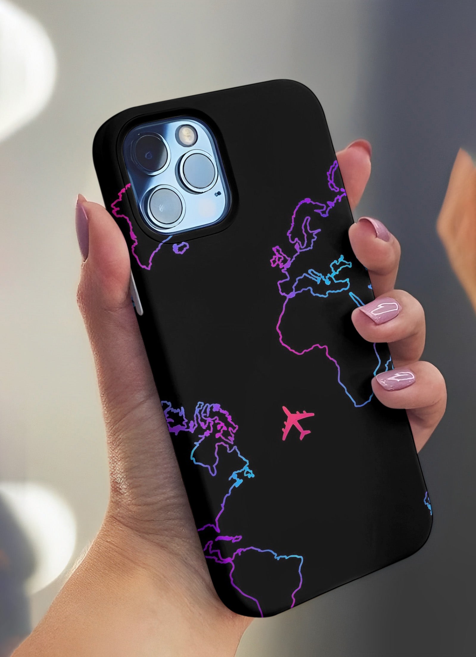 Fly Telefon Kılıfı C269