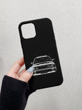 Bmw e30 Telefon Kılıfı C103