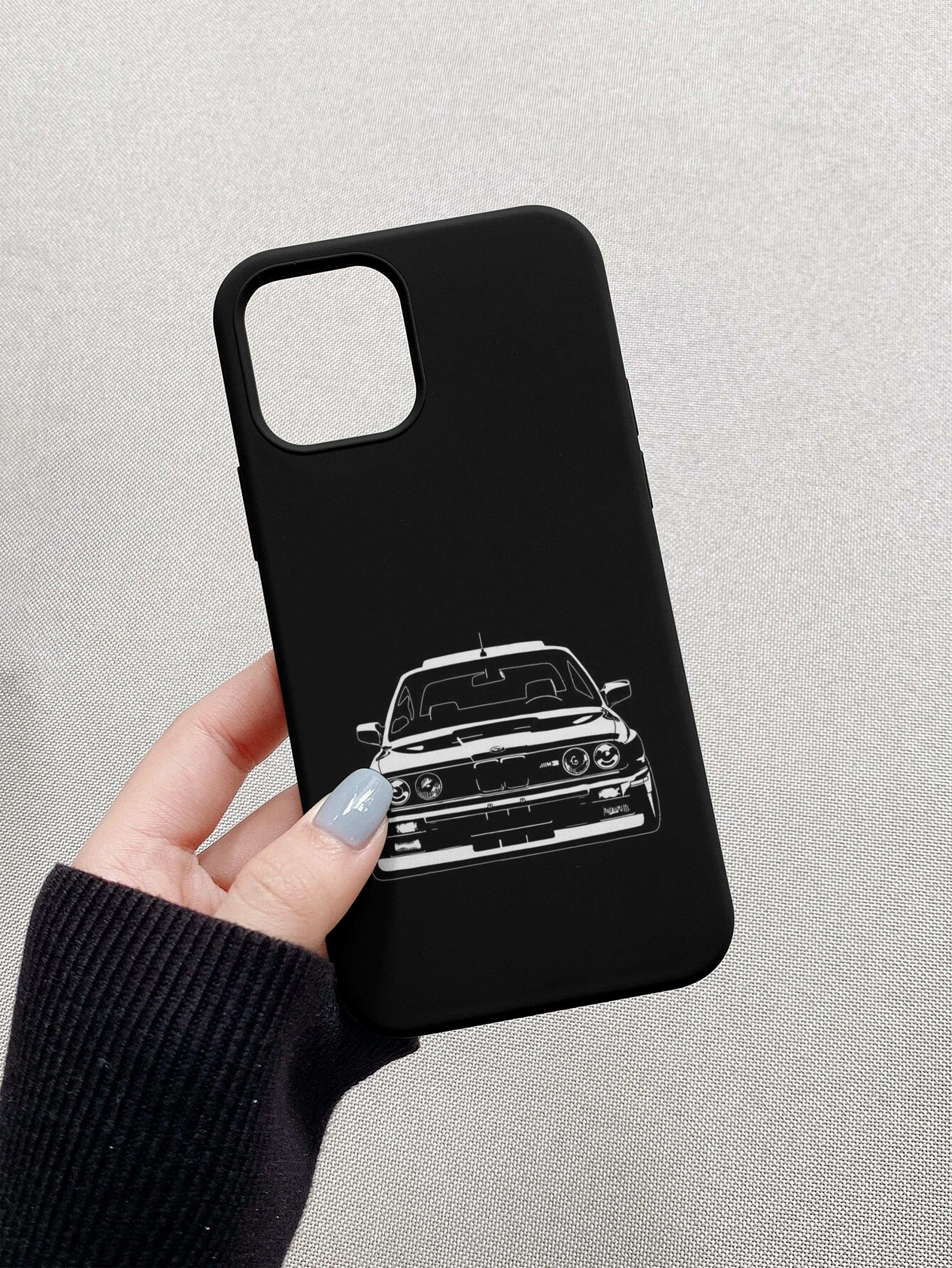Bmw e30 Telefon Kılıfı C103