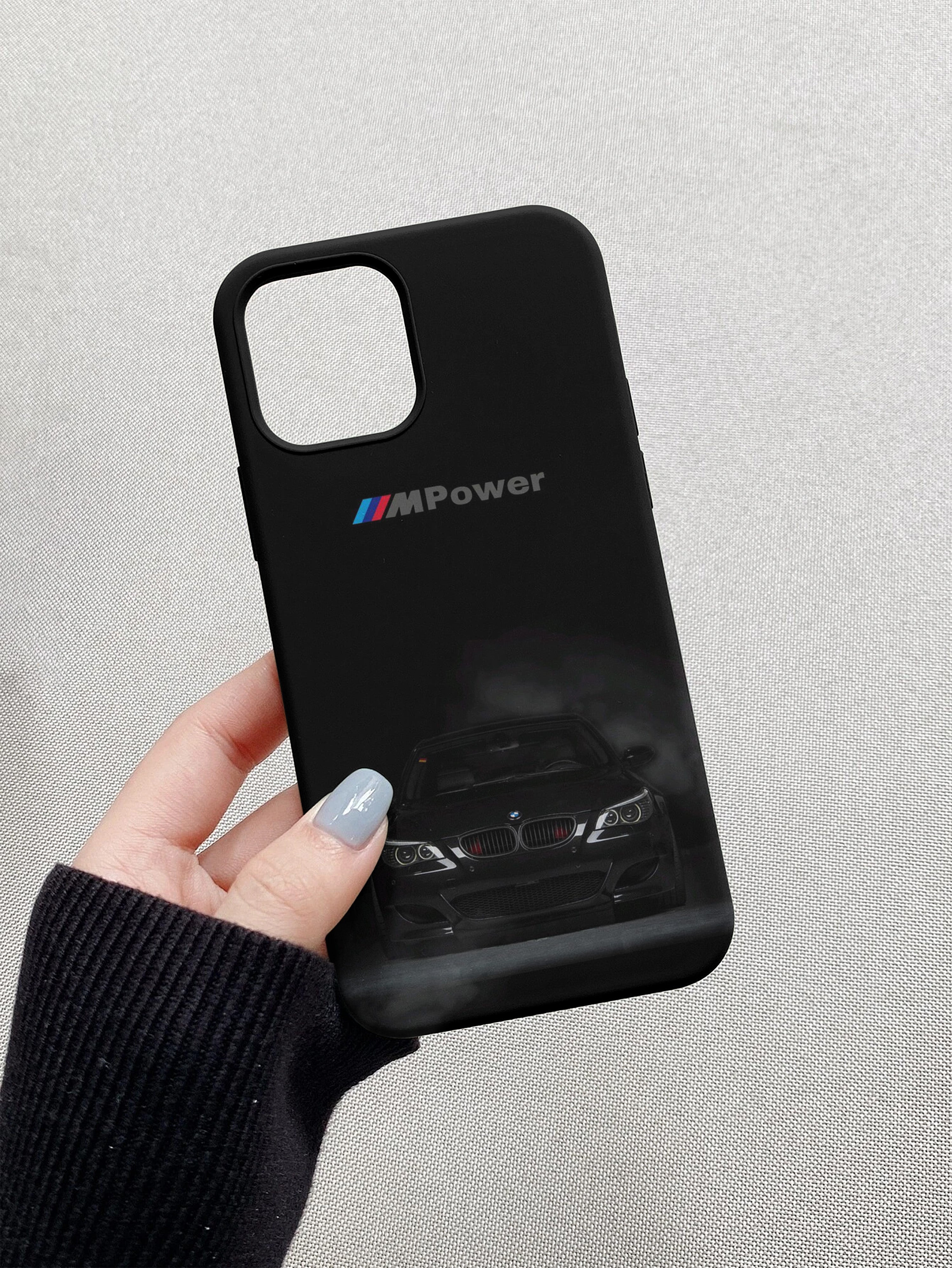 Bmw E60 Telefon Kılıfı C105