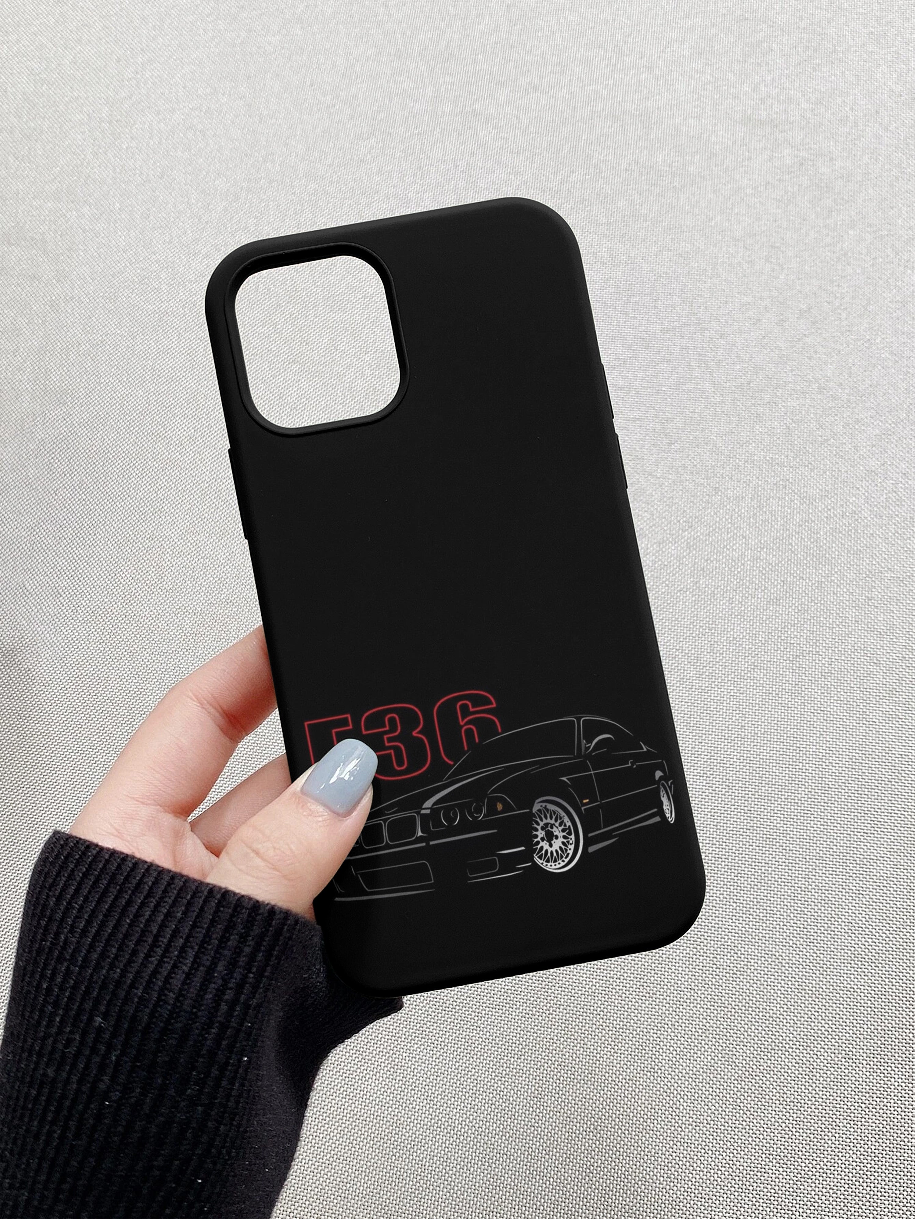Bmw E36 Telefon Kılıfı C106