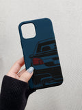 Bmw E60 Telefon Kılıfı C107