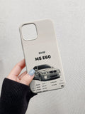 Bmw E60 Telefon Kılıfı C108