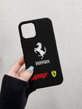 Ferrari Telefon Kılıfı C110