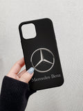 Mercedes-Benz Telefon Kılıfı C112