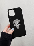 Punisher Telefon Kılıfı C115