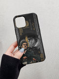 Scarface Telefon Kılıfı C121