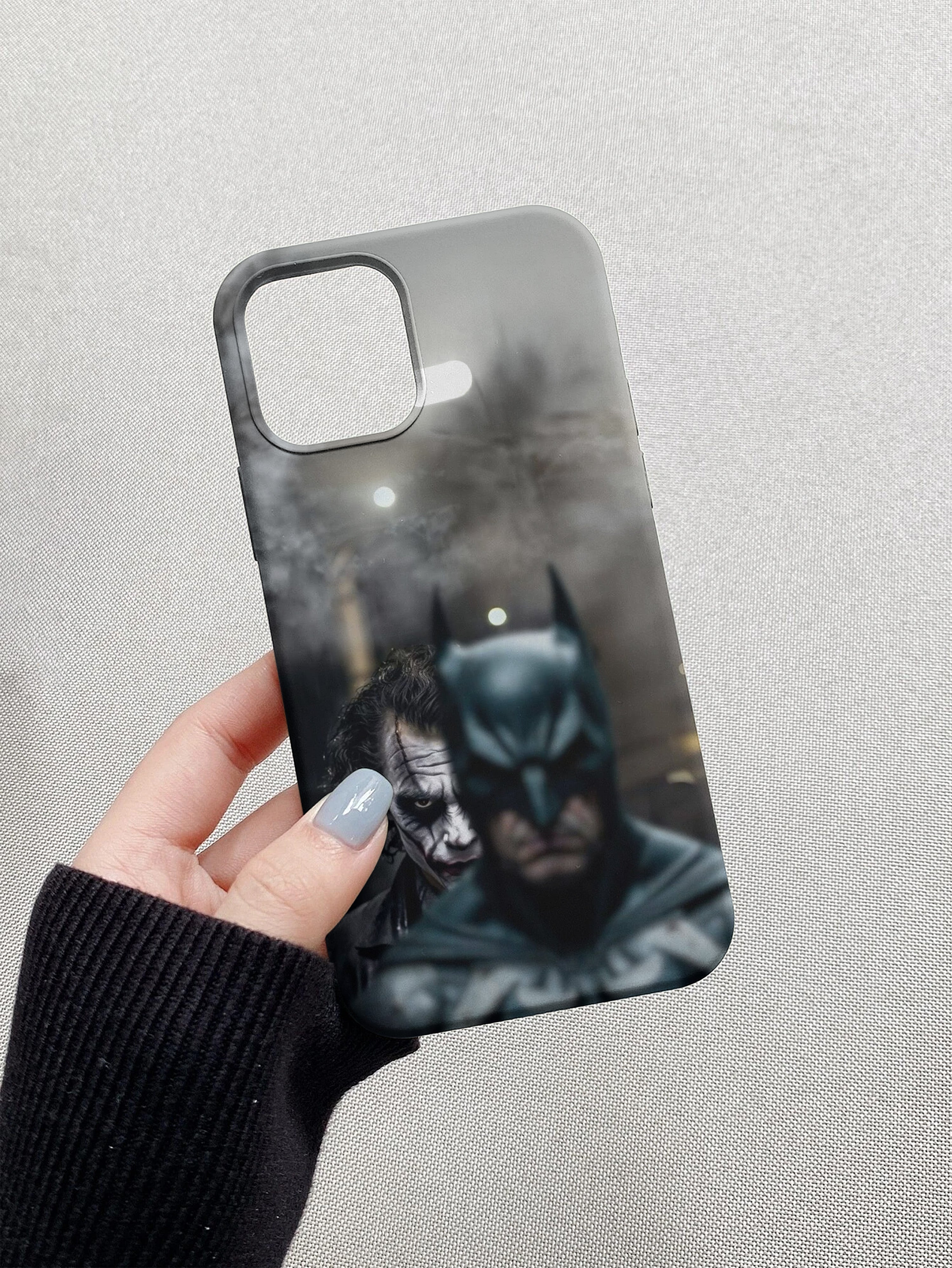 Batman Telefon Kılıfı C127