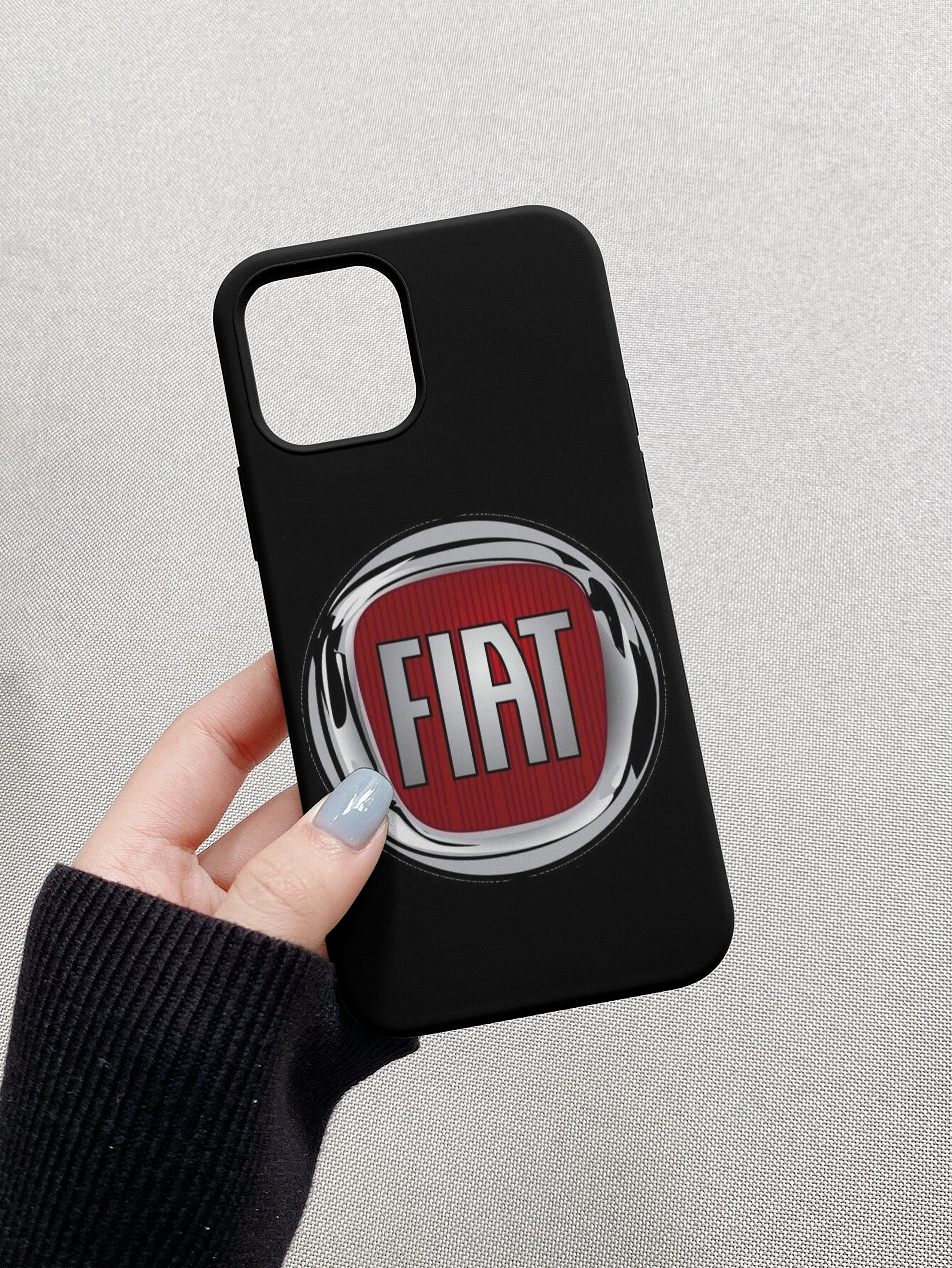 Fiat Telefon Kılıfı C128