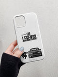 The Legend E36 Telefon Kılıfı C130
