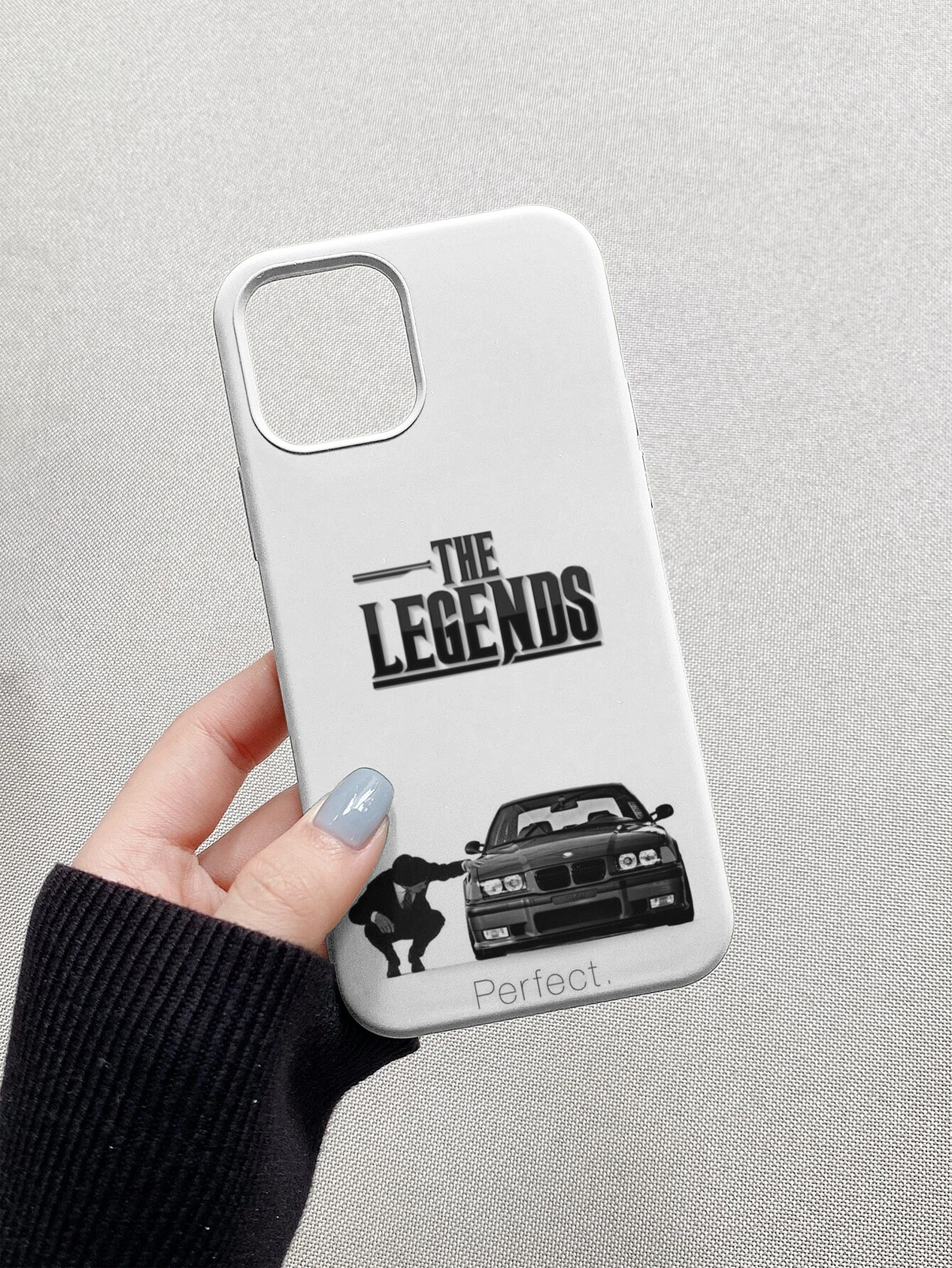 The Legend E36 Telefon Kılıfı C130