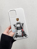 Porsche Telefon Kılıfı C133