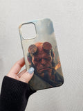 HellBoy Telefon Kılıfı C138