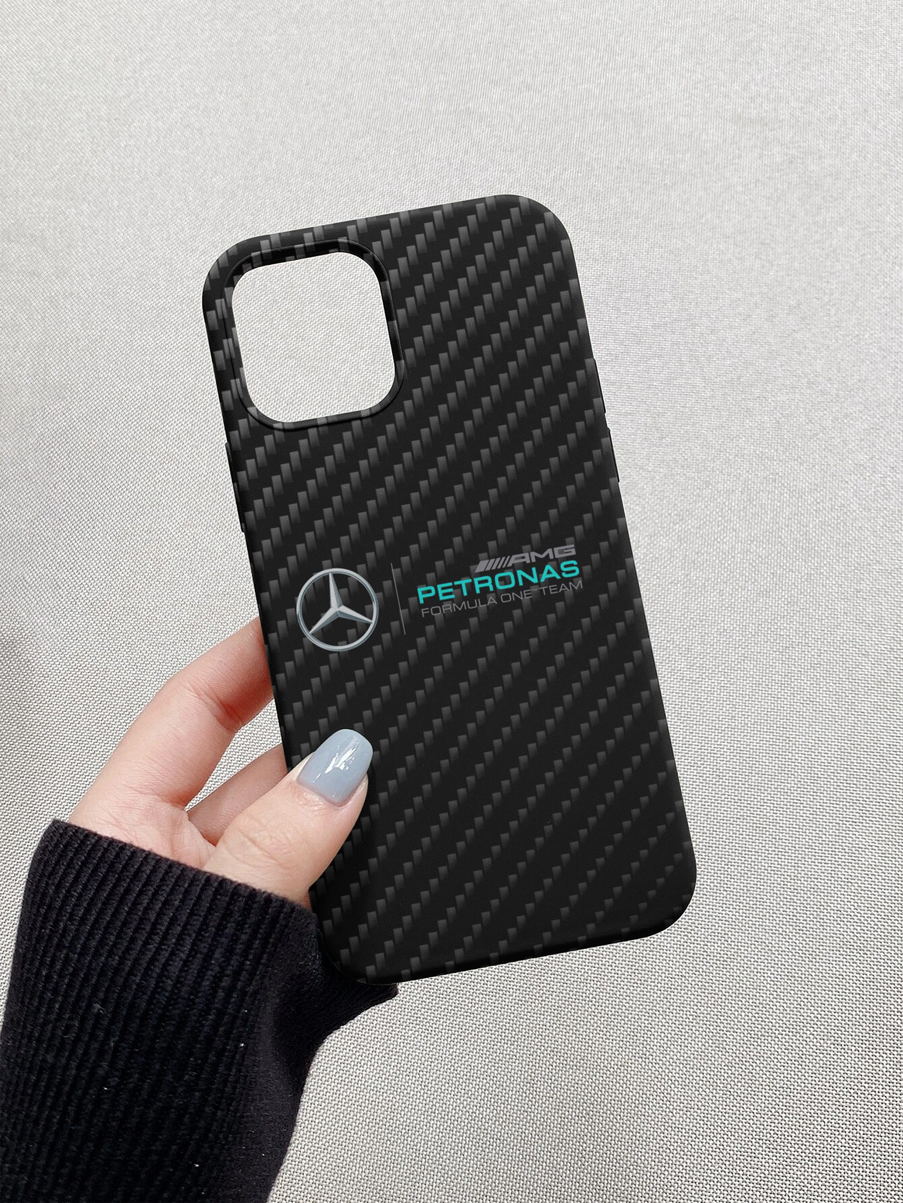 AMG Petronas Telefon Kılıfı C141
