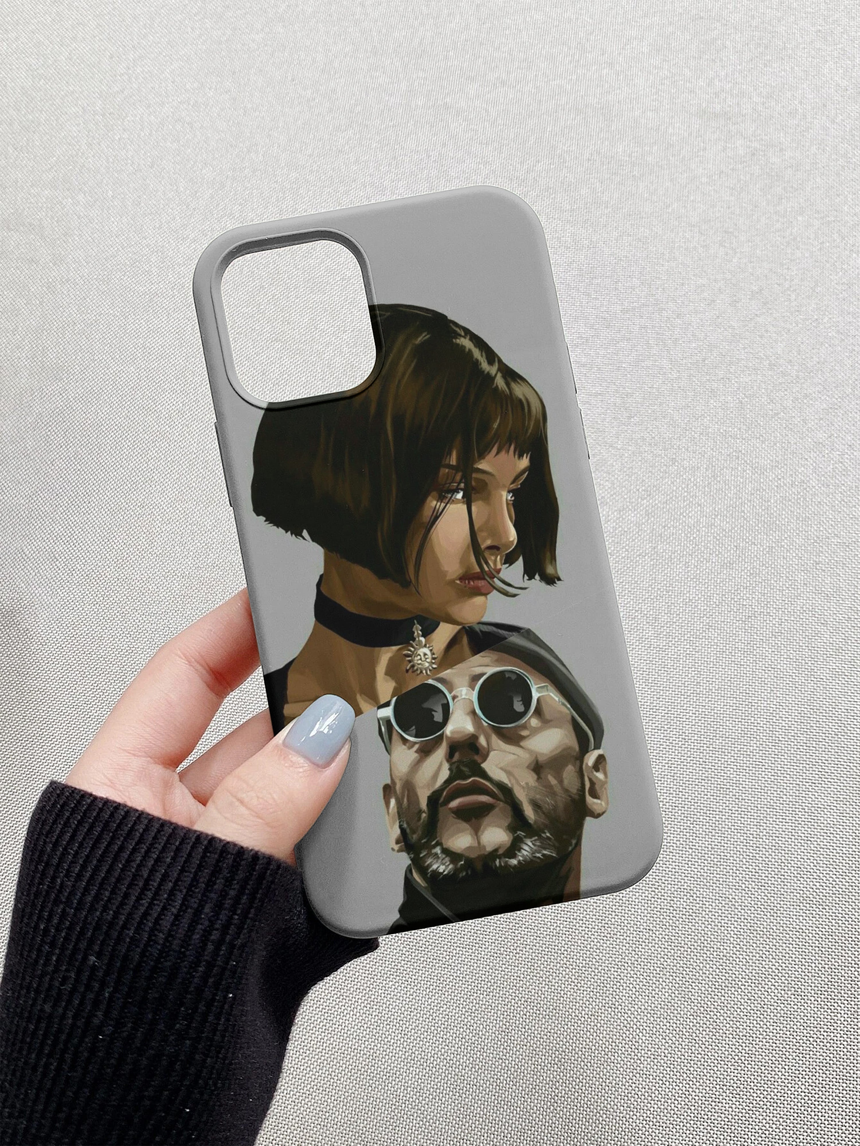 Leon Telefon Kılıfı C145