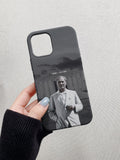 MUSTAFA KEMAL ATATÜRK Telefon Kılıfı C147