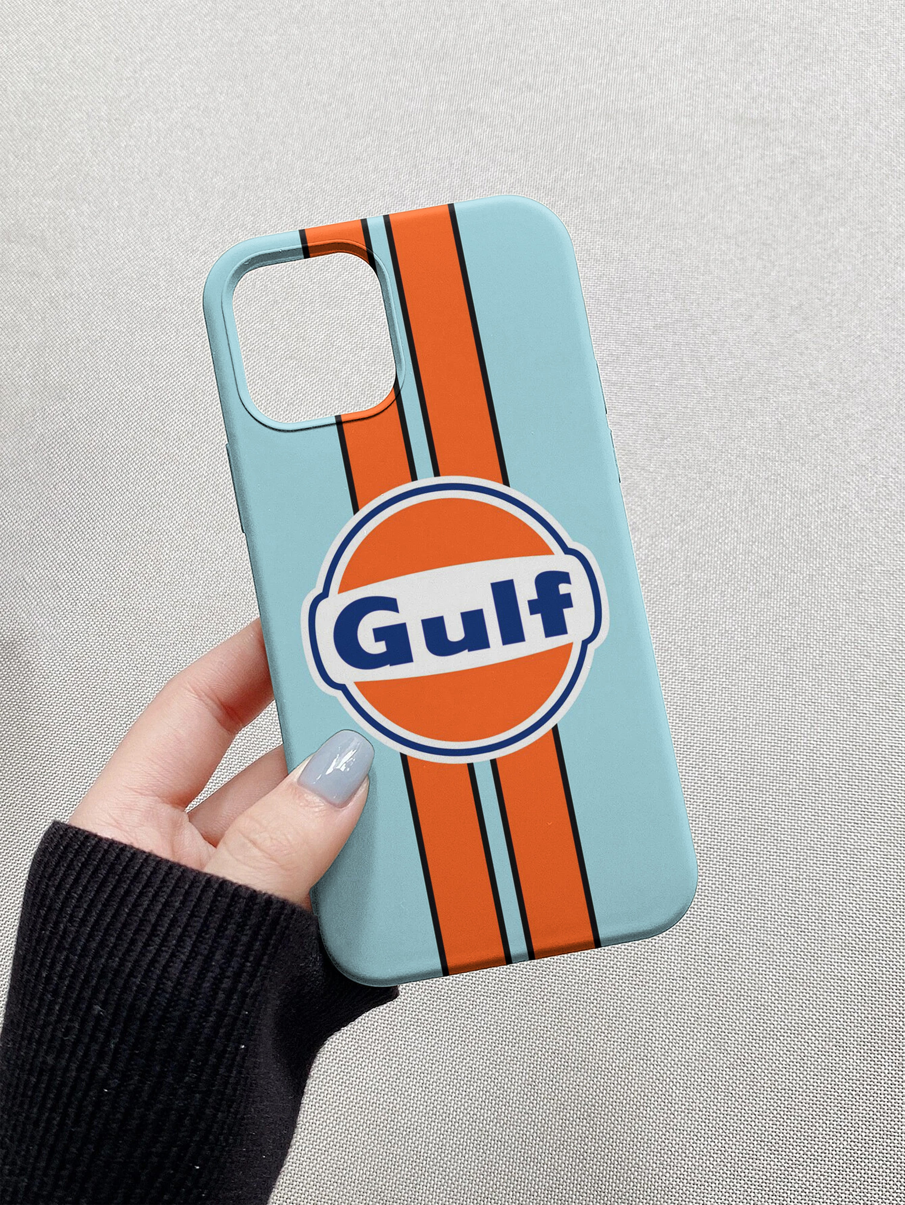 Gulf Telefon Kılıfı C150