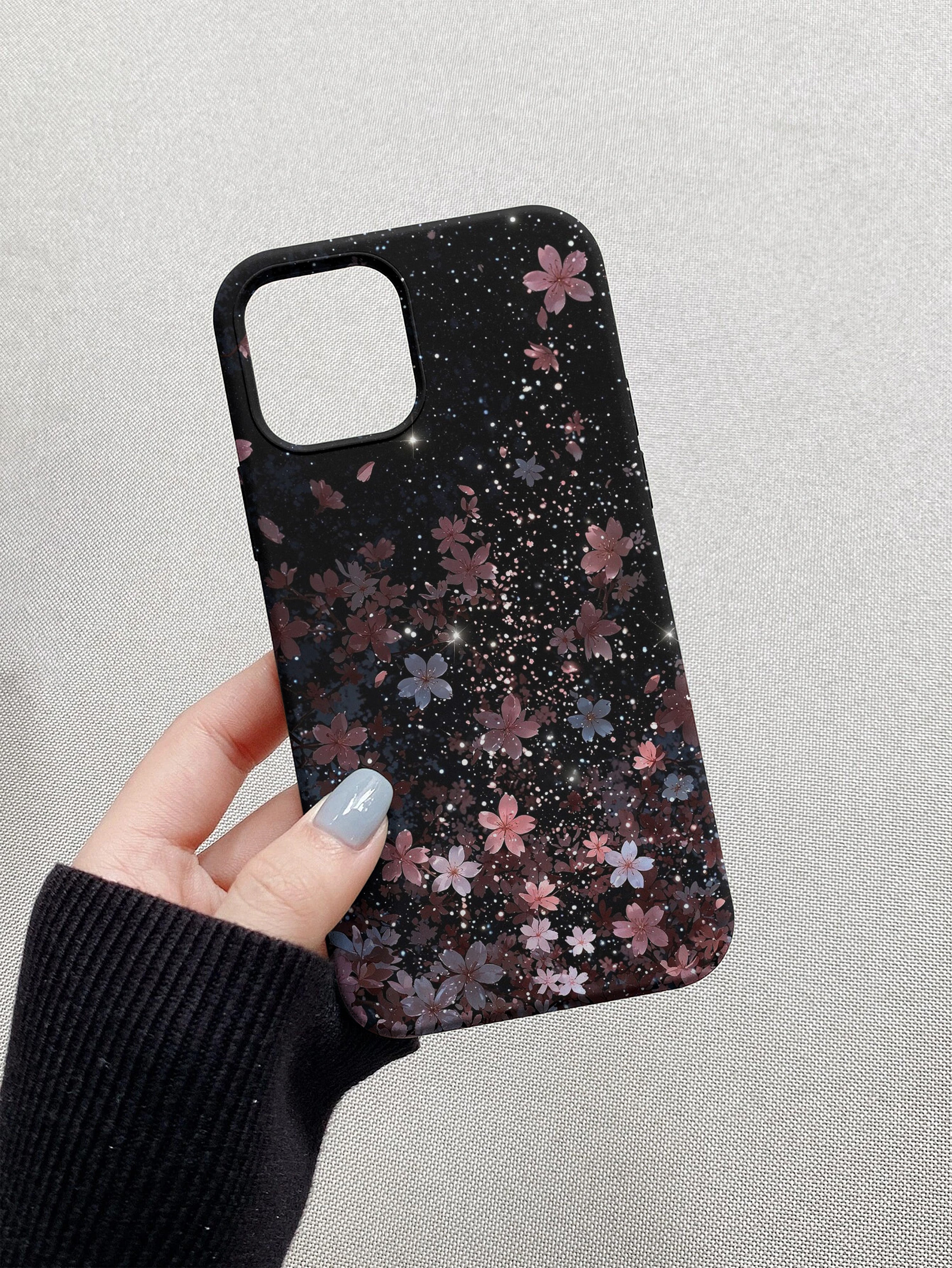 Flowers Telefon Kılıfı C170