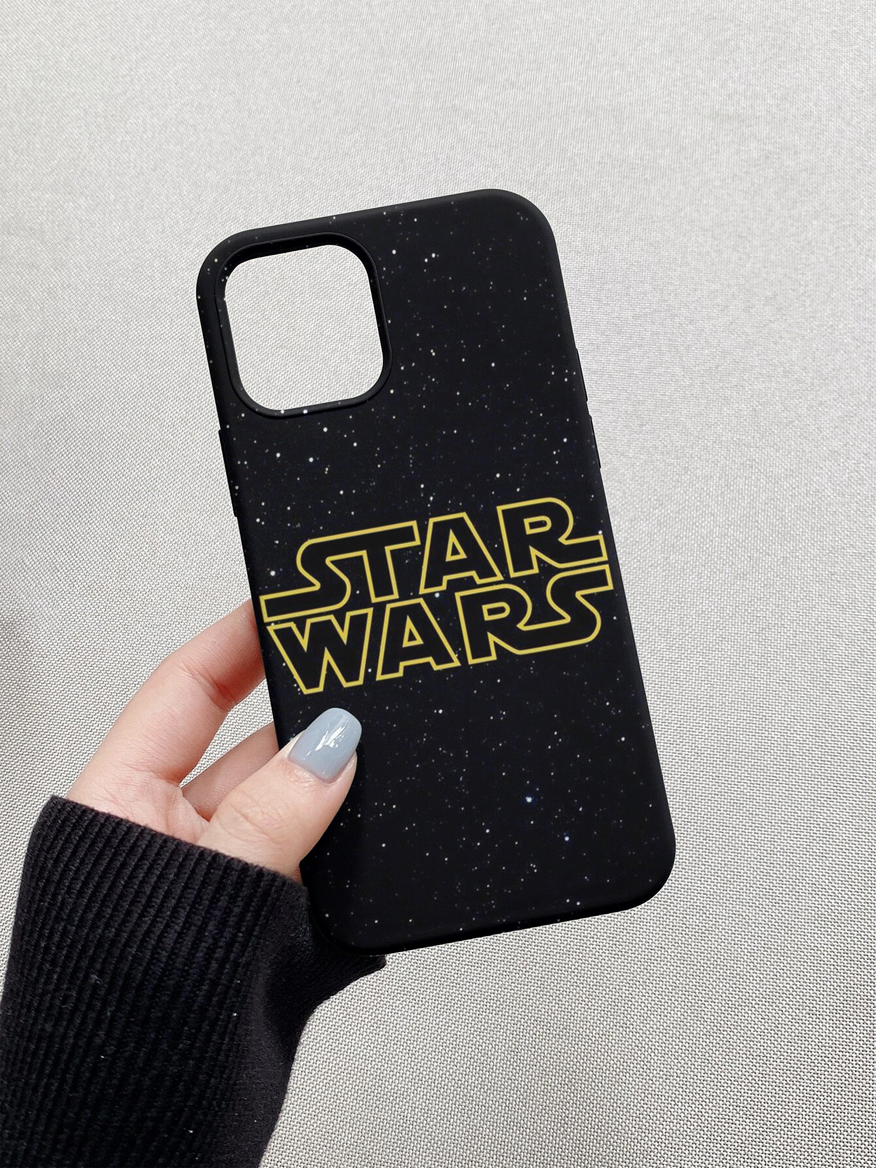 Star Wars Telefon Kılıfı C178