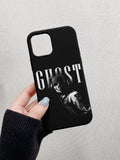 Ghost Telefon Kılıfı C179