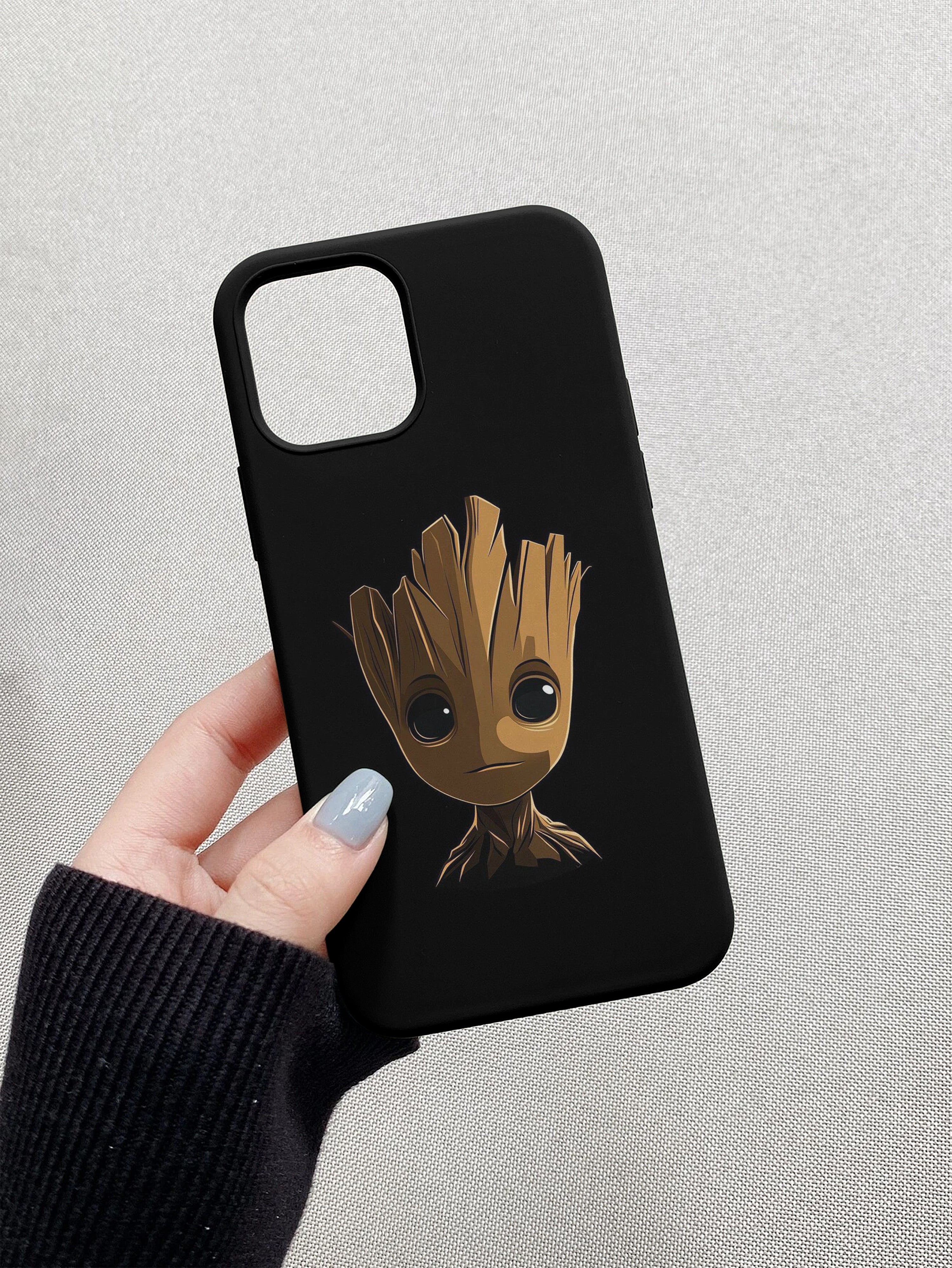 Groot Telefon Kılıfı C182
