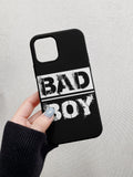 Bad Boy Telefon Kılıfı C197