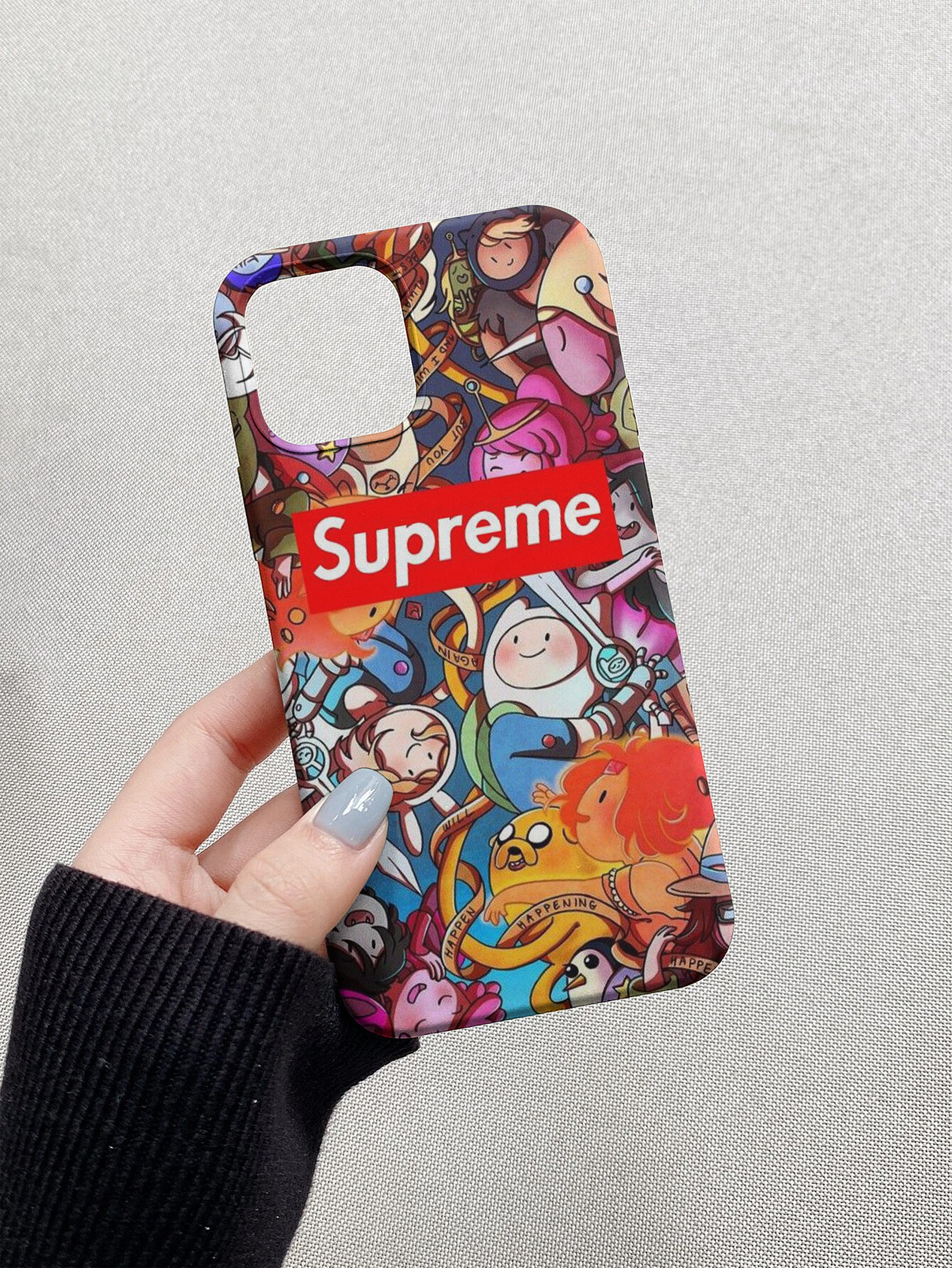 Adventure Time Telefon Kılıfı C198