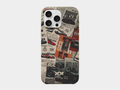 Formula 1 Telefon Kılıfı C200