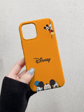 Sunny Disney Telefon Kılıfı C204