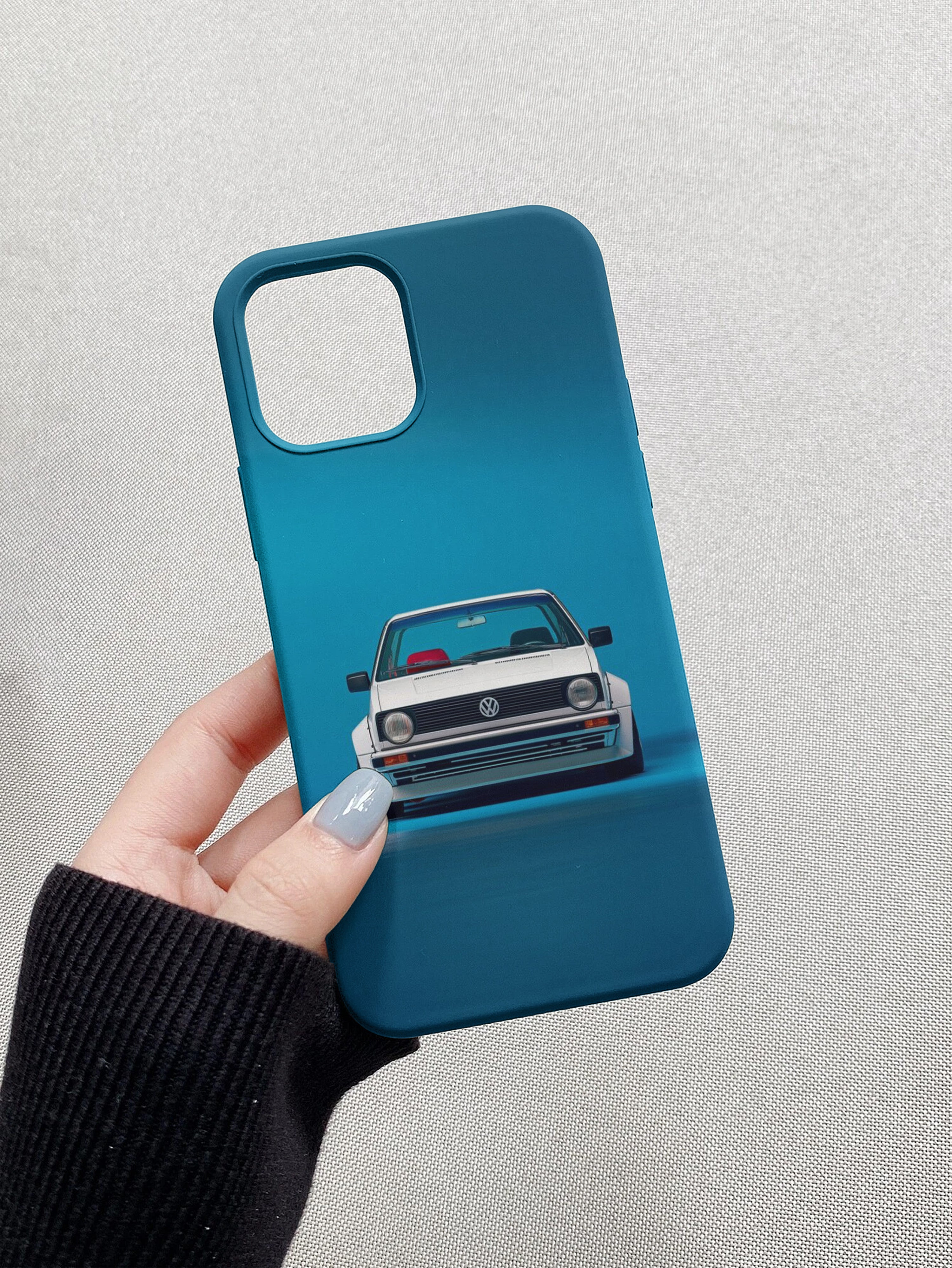 Volkswagen Telefon Kılıfı C208