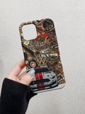 Mustang Telefon Kılıfı C213