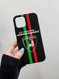 Lamborghini Telefon Kılıfı C219