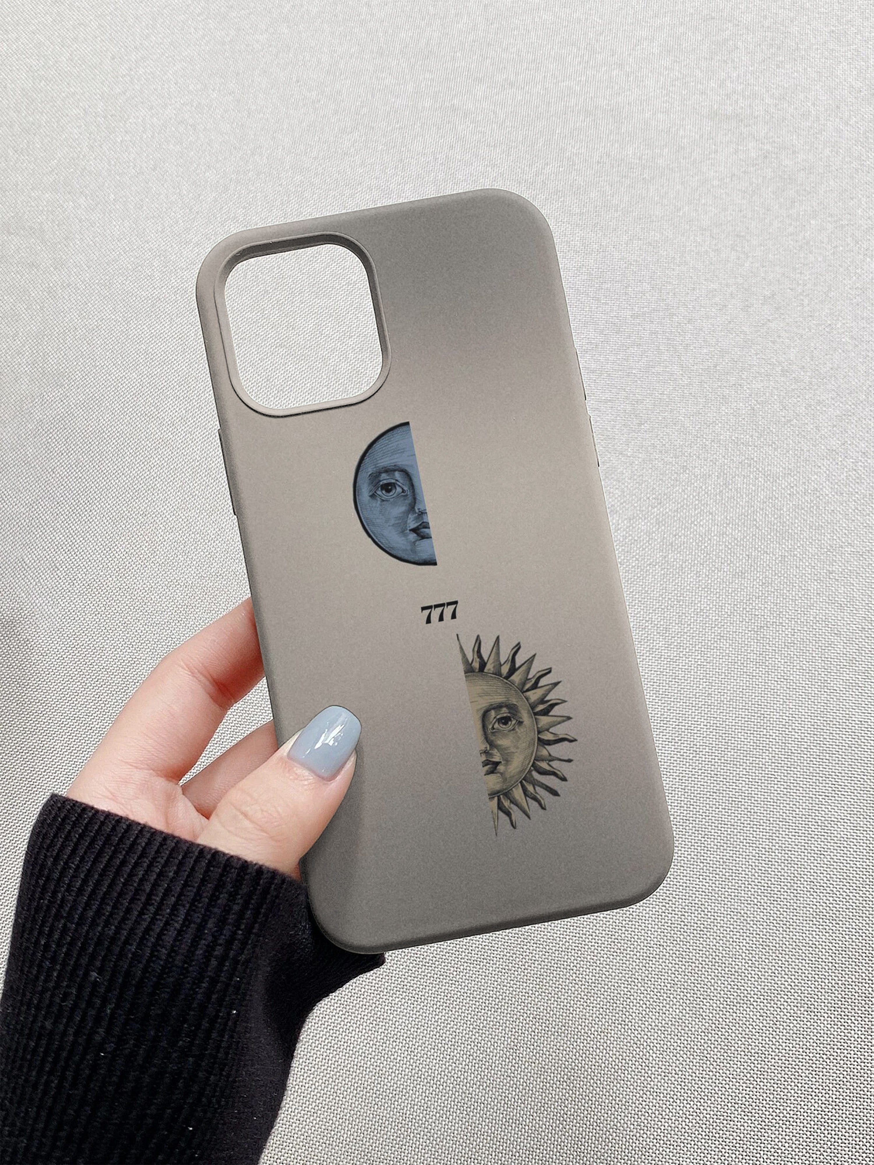 777 Telefon Kılıfı C226