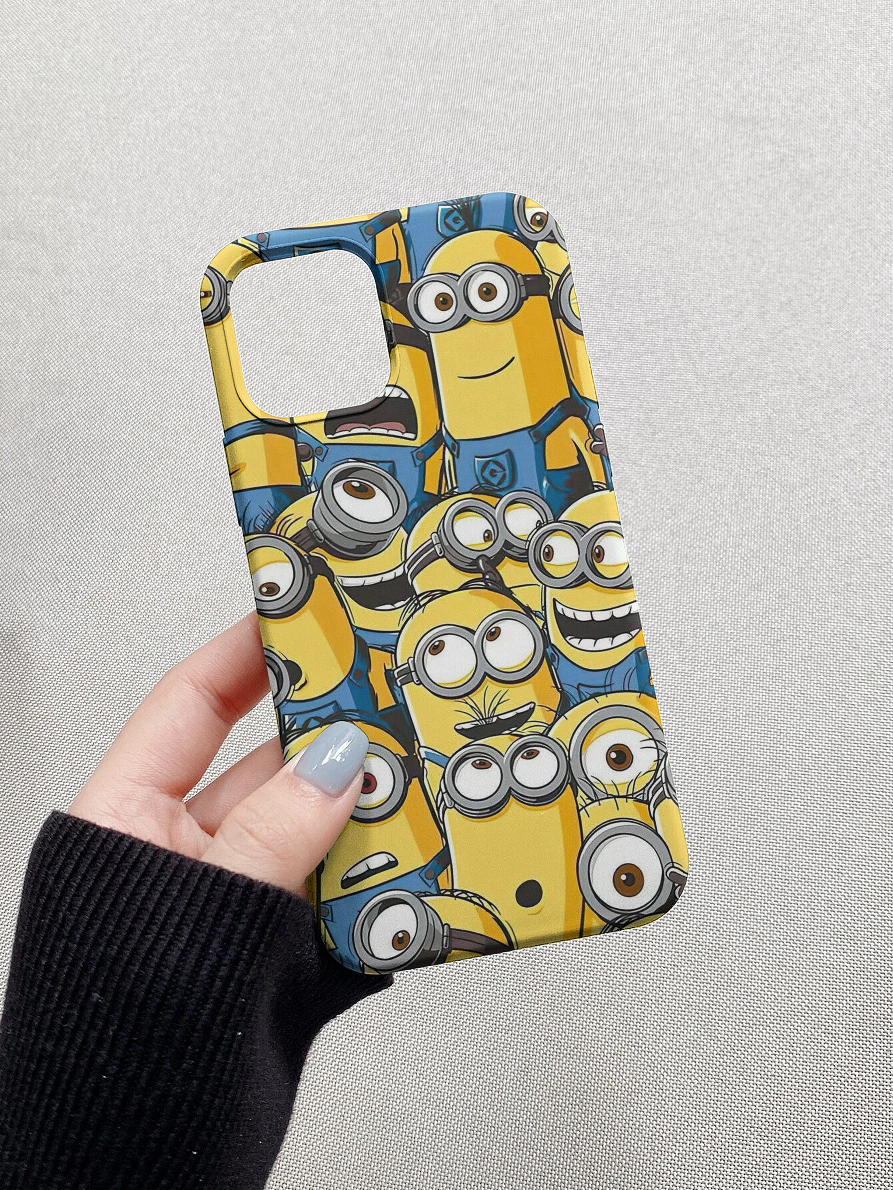 Minyonlar Telefon Kılıfı C238
