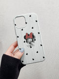 Mickey Mouse Telefon Kılıfı C241