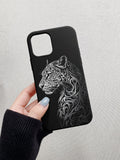 Leopar Telefon Kılıfı C246