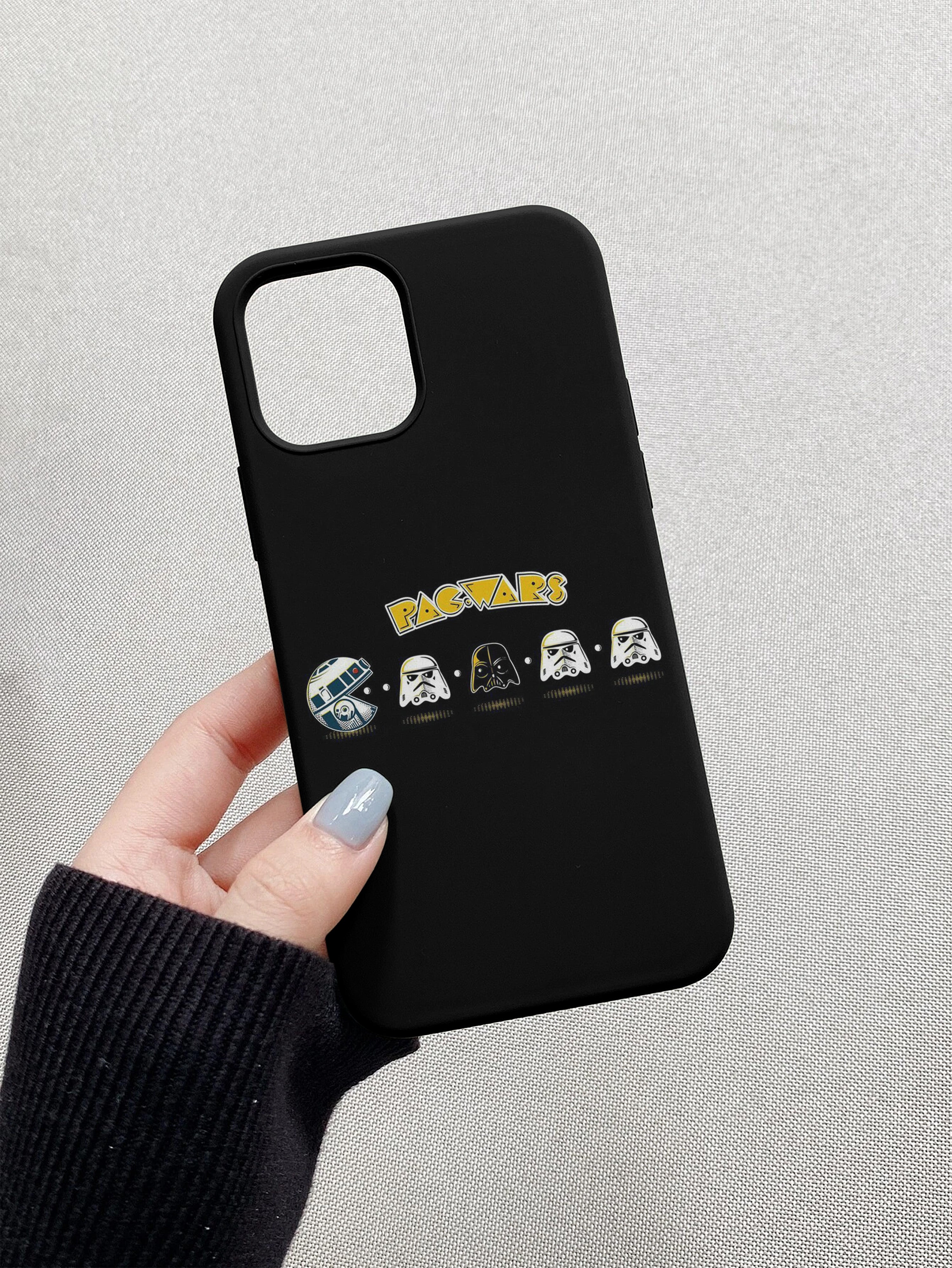 Pacwars Telefon Kılıfı C248