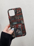 Stranger Things Telefon Kılıfı C251