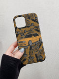 Bmw E30 Telefon Kılıfı C253