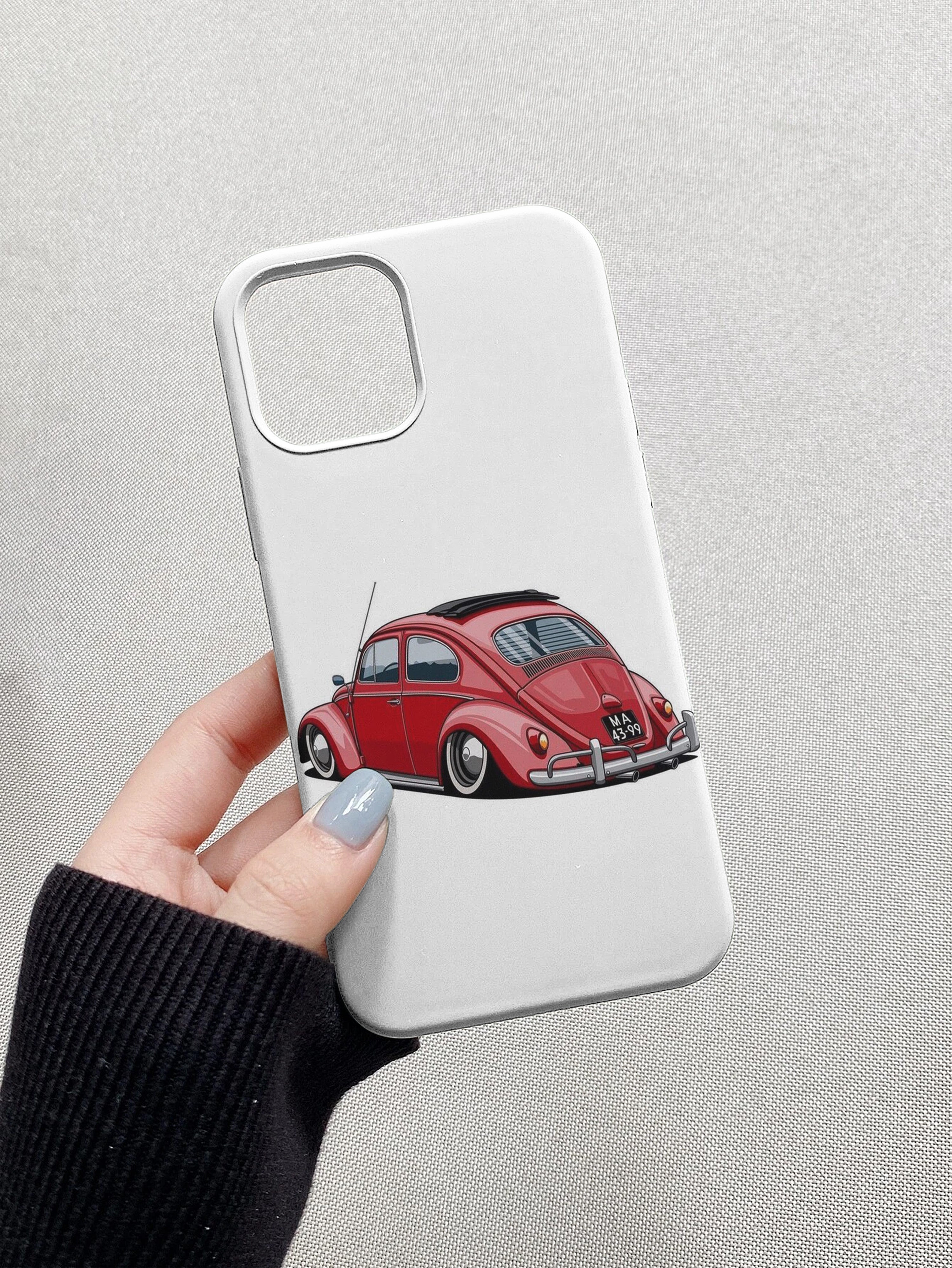 Beetle Telefon Kılıfı C260