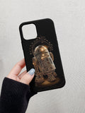 R2-D2 Telefon Kılıfı C261