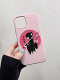 Samurai Telefon Kılıfı C264
