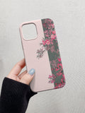 Sakura Telefon Kılıfı C267