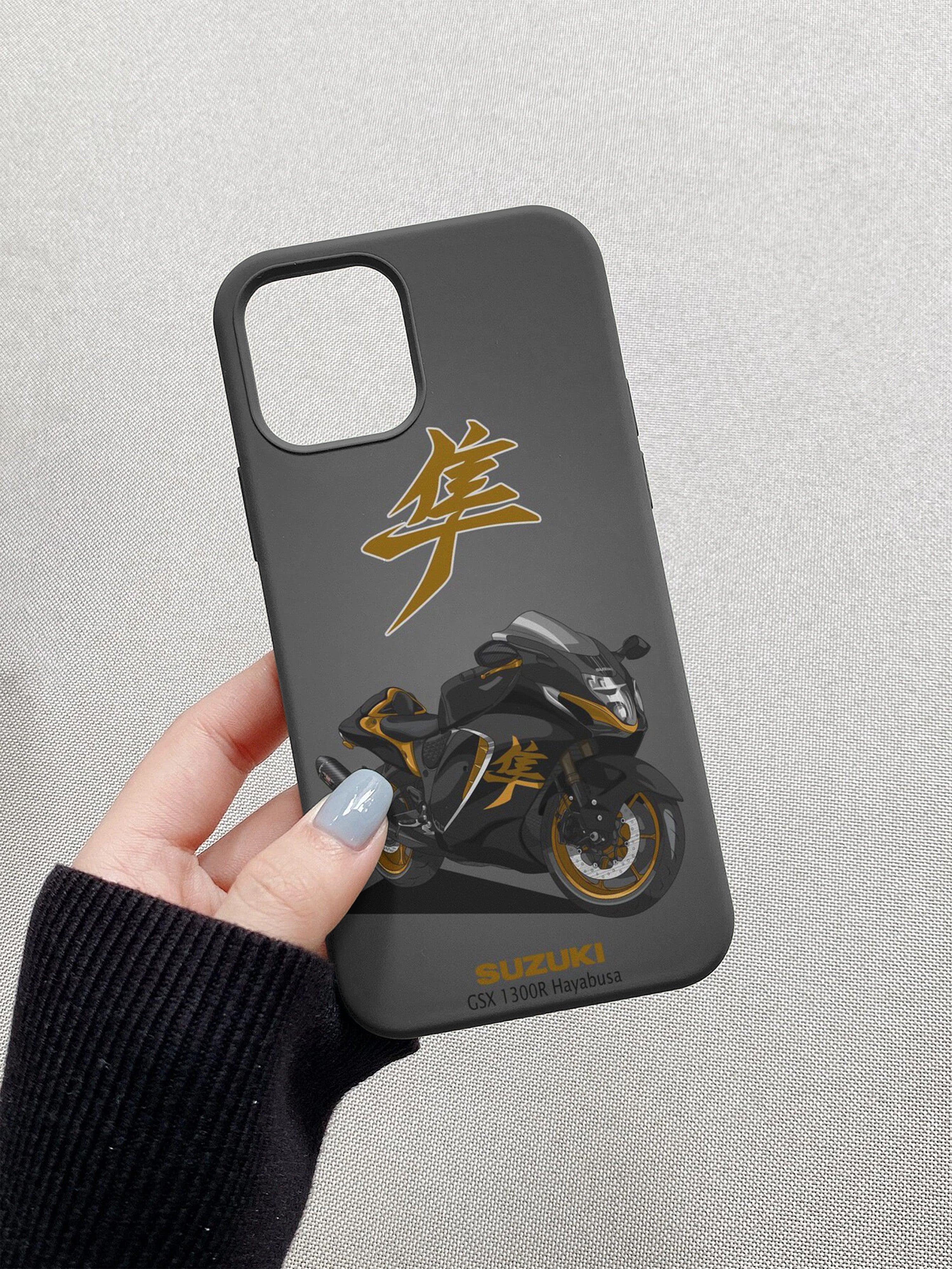 Hayabusa Telefon Kılıfı C270