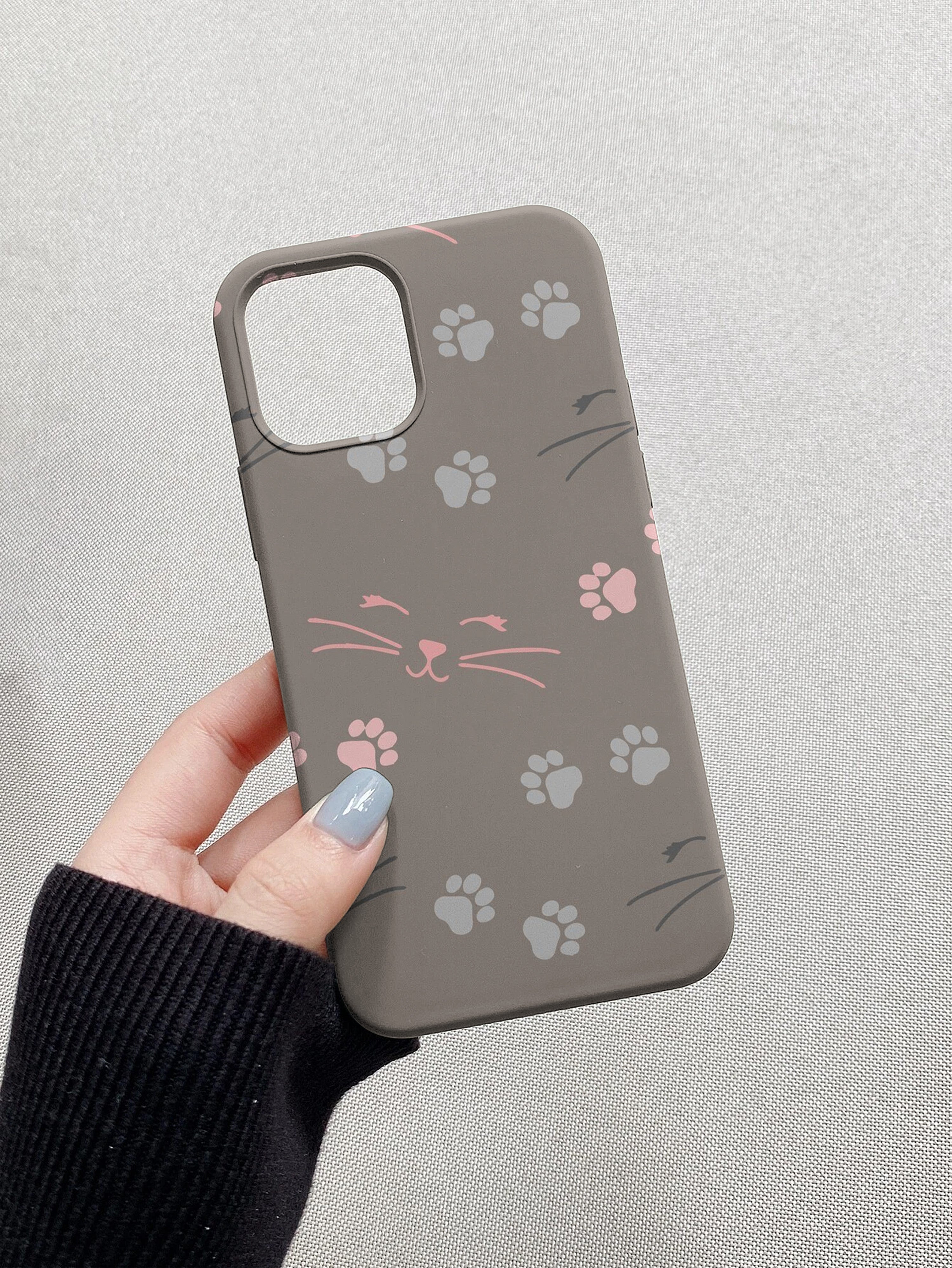 Patiler Telefon Kılıfı C272