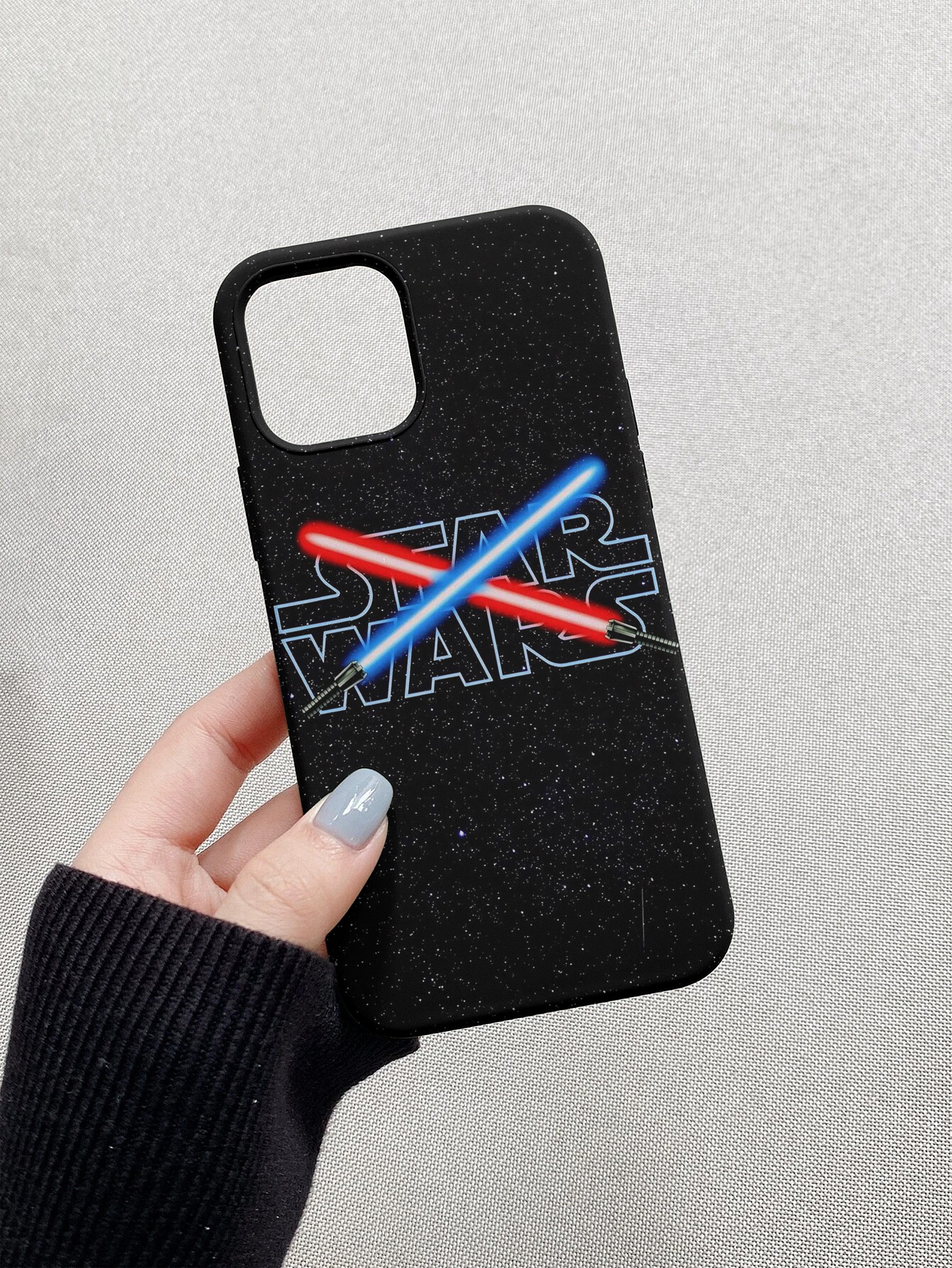 Star Wars Telefon Kılıfı C273