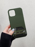 Golf Telefon Kılıfı C287