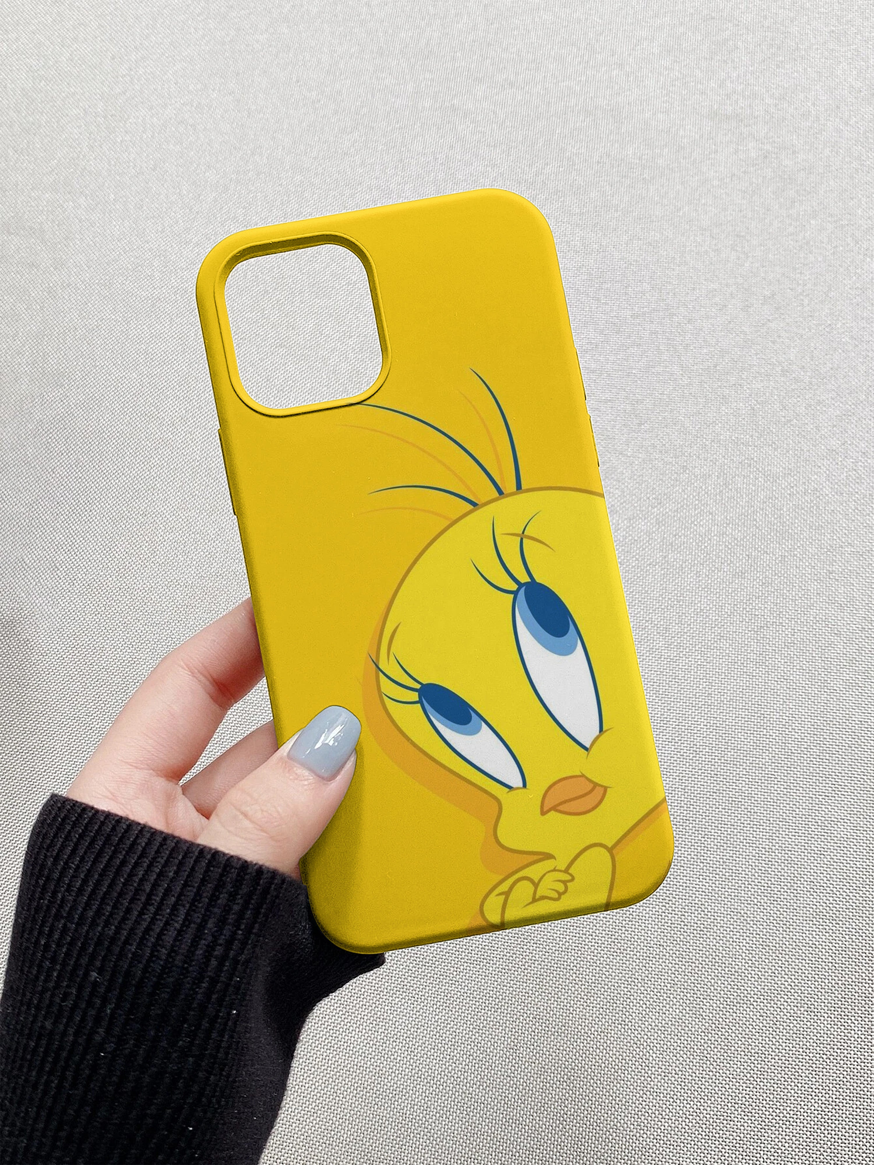 Tweety Telefon Kılıfı C288